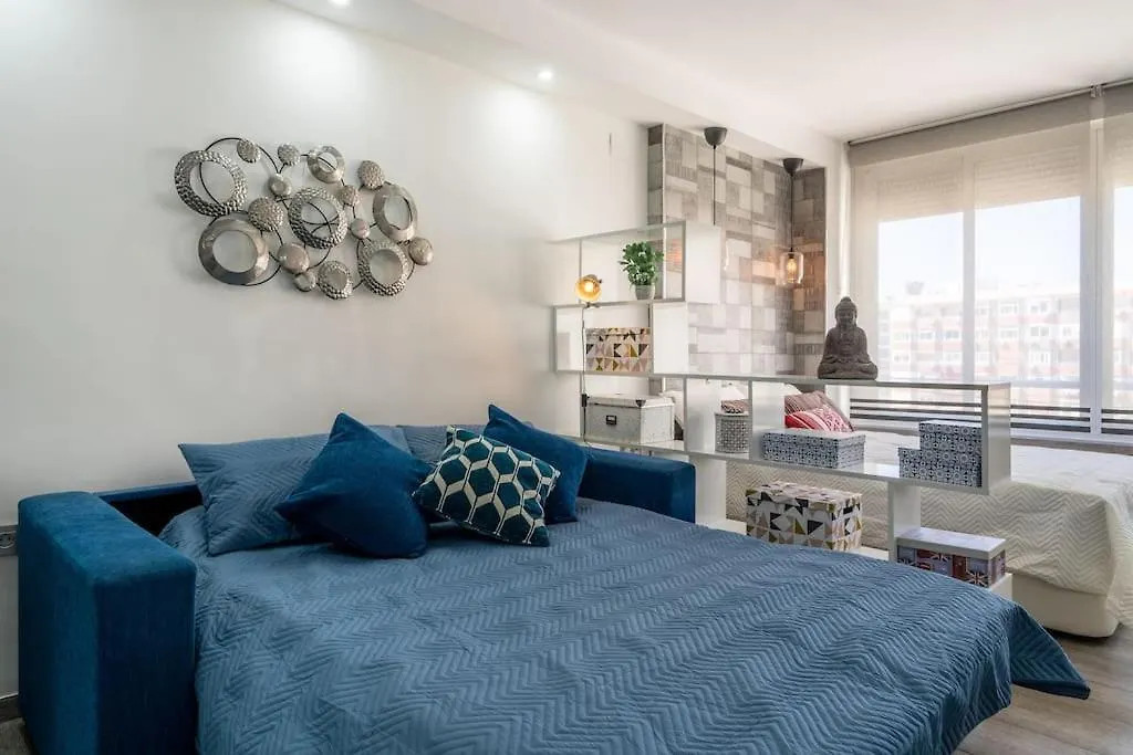 Apartment Verdiales I Torremolinos Spain