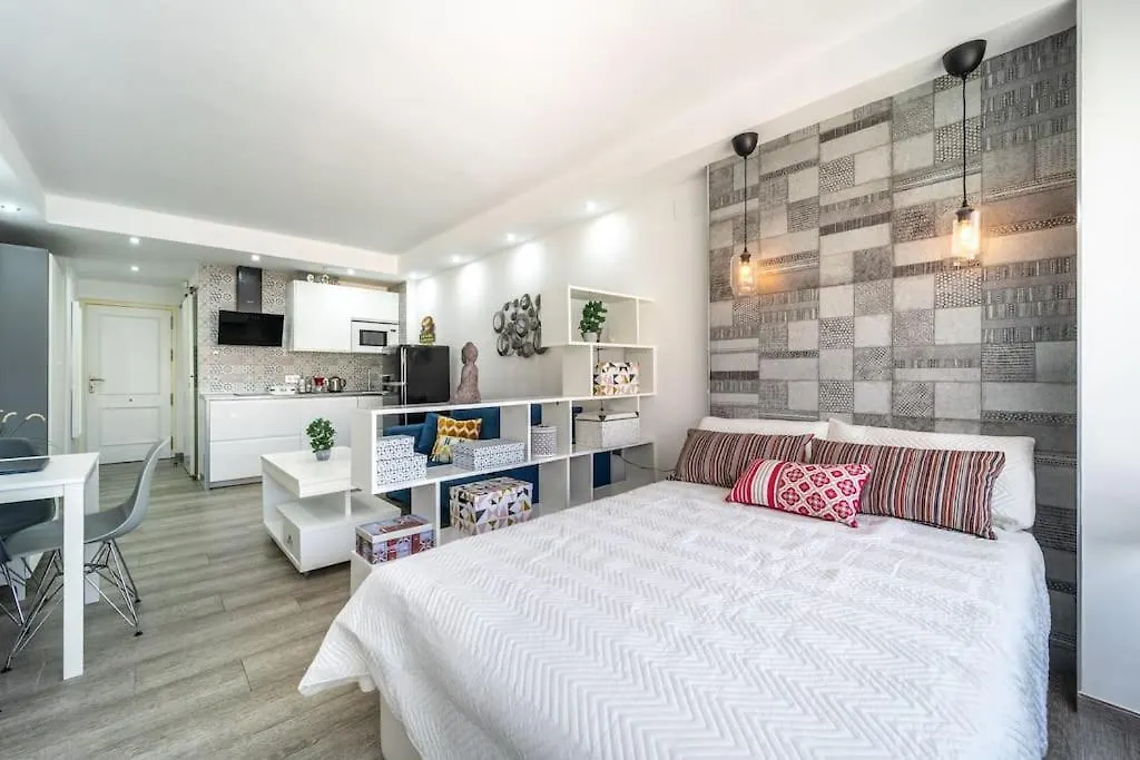 Apartment Verdiales I Torremolinos 0*,  Spain