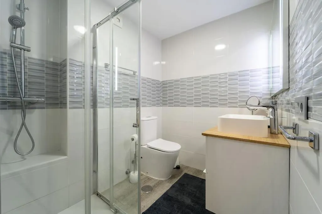 Apartment Verdiales I Torremolinos Spain