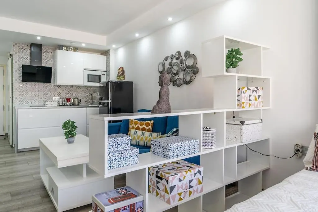 Apartment Verdiales I Torremolinos