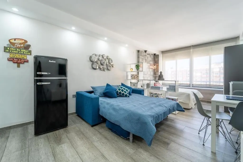 Apartment Verdiales I Torremolinos Spain