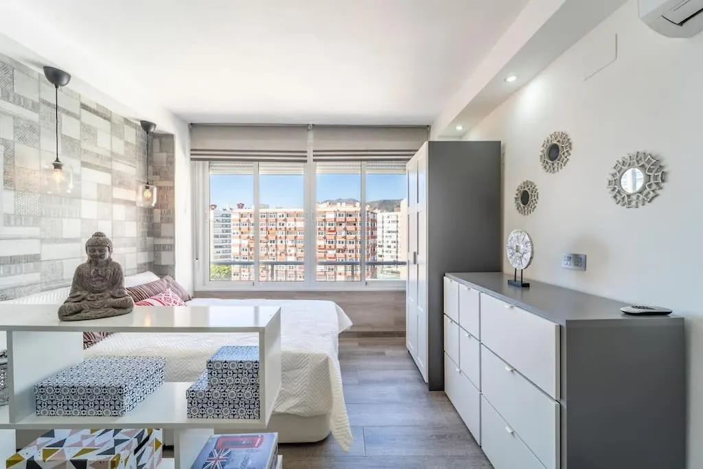 Apartment Verdiales I Torremolinos