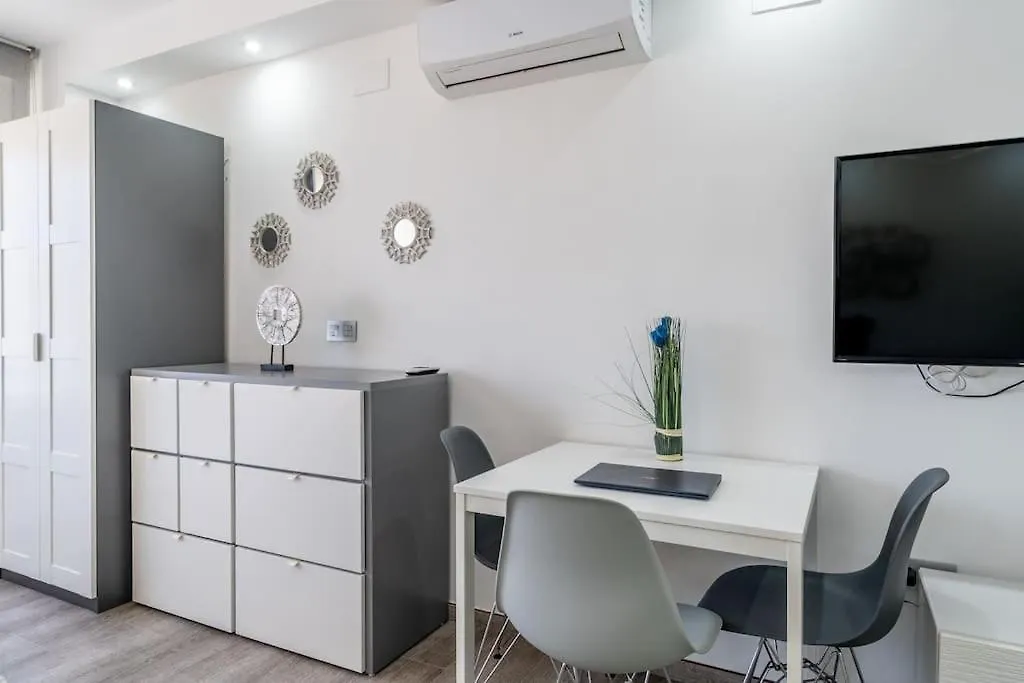 Apartment Verdiales I Torremolinos