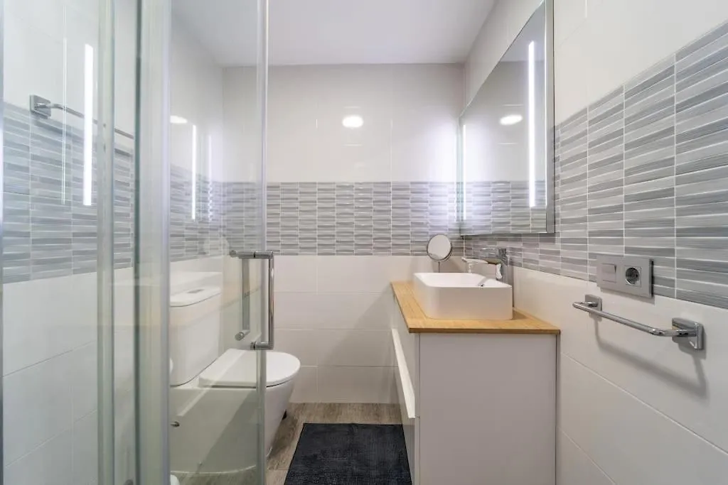 Apartment Verdiales I Torremolinos 0*,  Spain