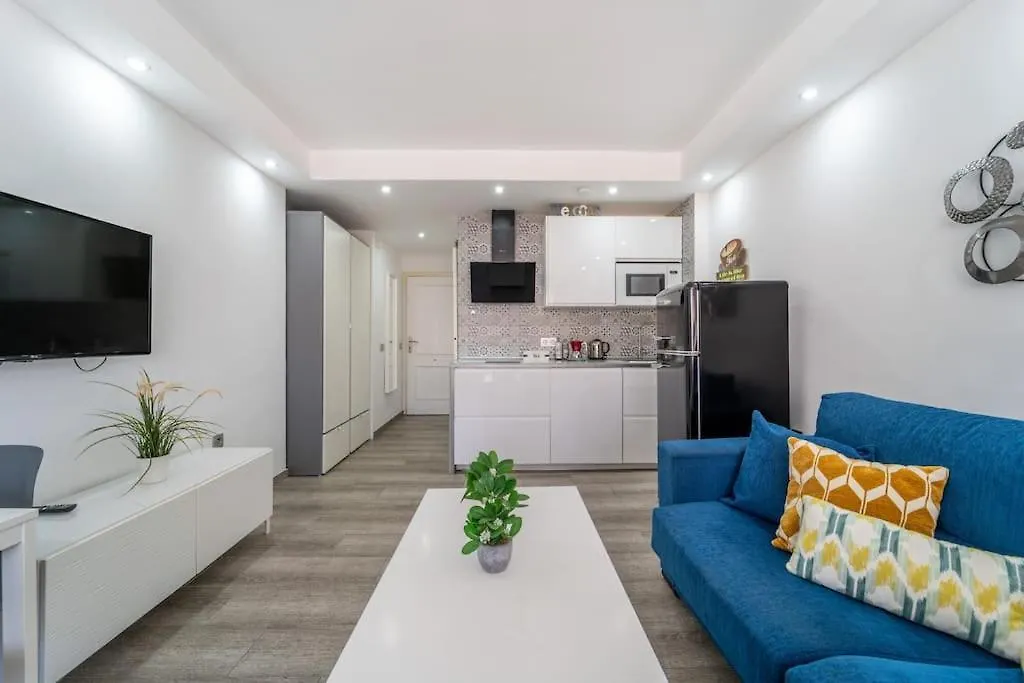 Apartment Verdiales I Torremolinos