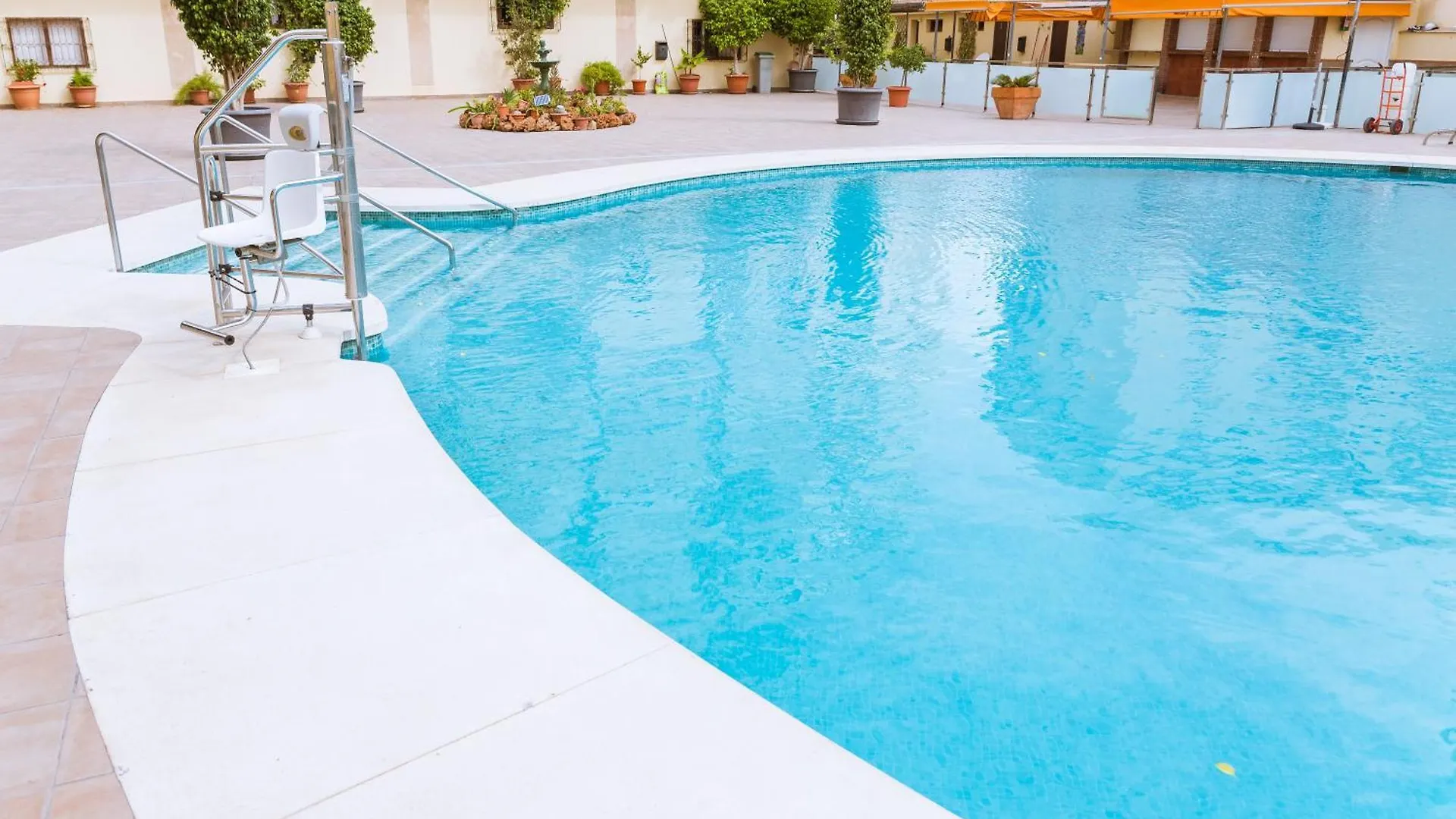 Apartment Verdiales I Torremolinos Spain