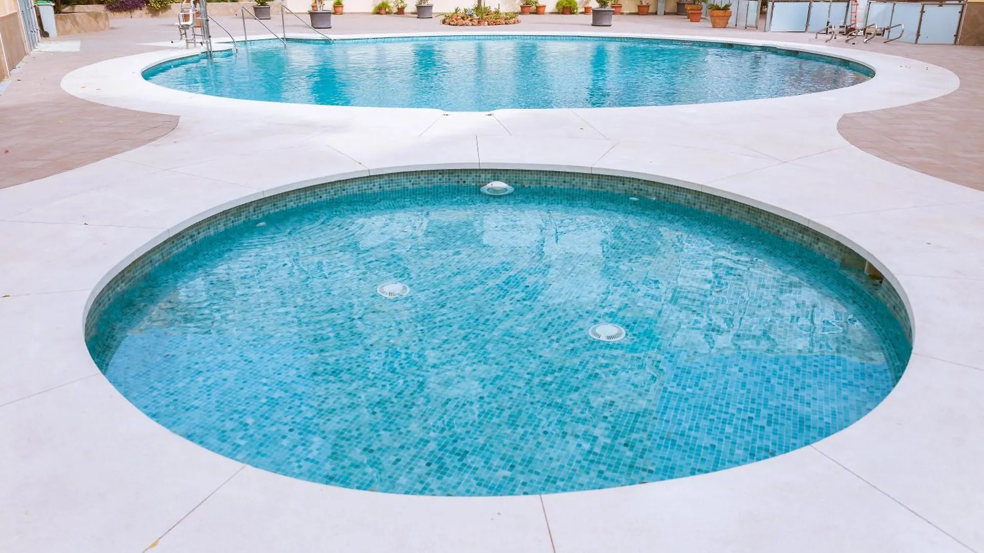 Apartment Verdiales I Torremolinos