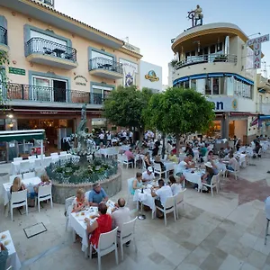  Appartement Leonor Carihuela